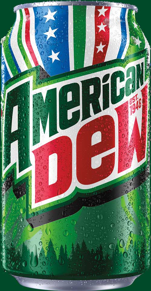 American Dew